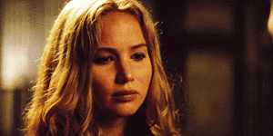Jennifer Lawrence GIF. Gifs Filmsterren Jennifer lawrence 