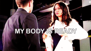 Jennifer Lawrence GIF. Gifs Filmsterren Jennifer lawrence 