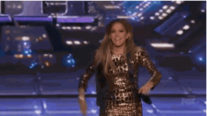 Jennifer Lopez GIF. Artiesten Jennifer lopez Zwart Zonnebril Gifs Jlo 