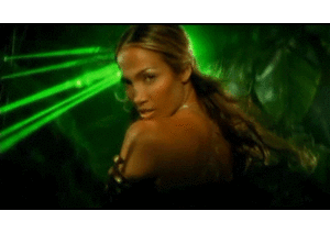 Jennifer Lopez GIF. Artiesten Tv Jennifer lopez Gifs Onhandig Jlo American idol 