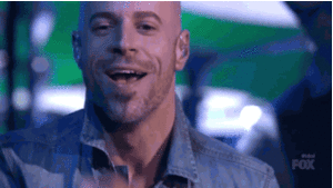 Jennifer Lopez GIF. Artiesten Jennifer lopez Gifs Glimlach Gelukkig Glimlachen Jlo Waiting for tonight 