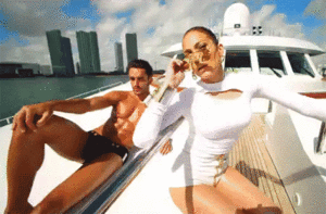 Jennifer Lopez GIF. Artiesten Jennifer lopez Gifs I luh ya papi 