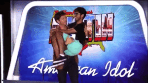 Jennifer Lopez GIF. Artiesten Jennifer lopez Gifs Buit Jlo 