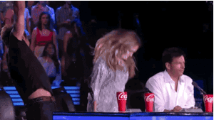 Jennifer Lopez GIF. Artiesten Jennifer lopez Gifs Heet Buit Jlo 
