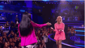 Jennifer Lopez GIF. Artiesten Film Jennifer lopez Gifs Overgave 