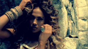 Jennifer Lopez GIF. Artiesten Jennifer lopez Sexy Gifs Dans Lichten Waiting for tonight 