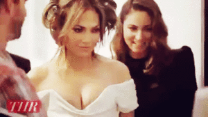 Jennifer Lopez GIF. Artiesten Jennifer lopez Gifs Buit Jlo 