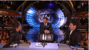 Jennifer Lopez GIF. Artiesten Jennifer lopez Gifs American idol American idol xiii 