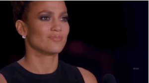 Jennifer Lopez GIF. Artiesten Makeup Tv Jennifer lopez Gifs Spiegel 