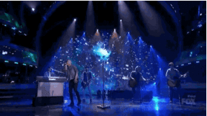 Jennifer Lopez GIF. Artiesten Jennifer lopez Gifs Jlo Lopez American idol American idol xiii Afgod Veranderende Quoate 