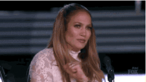 Jennifer Lopez GIF. Artiesten Jennifer lopez Gifs Lachend 