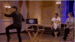 Jennifer Lopez GIF. Artiesten Jennifer lopez Gifs Buit Jlo 