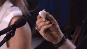 Jennifer Lopez GIF. Muziek Artiesten Mode Jennifer lopez Gifs Grammys Jurk Jlo Thegrammys 