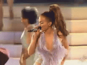 Jennifer Lopez GIF. Muziek Artiesten Jennifer lopez Gifs Komen Jlo 