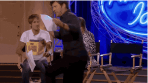 Jennifer Lopez GIF. Artiesten Tv Jennifer lopez Gifs 