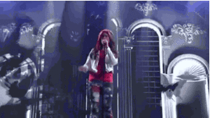 Jennifer Lopez GIF. Artiesten Jennifer lopez Gifs Dans Jlo 