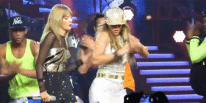 Jennifer Lopez GIF. Artiesten Jennifer lopez Gifs Buit Jlo 