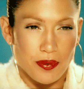 Jennifer Lopez GIF. Artiesten Jennifer lopez Gifs Waiting for tonight 