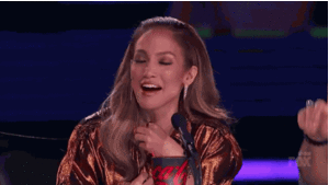 Jennifer Lopez GIF. Dansen Artiesten Haar Jennifer lopez Sexy Gifs Commercieel 