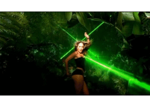 Jennifer Lopez GIF. Artiesten Jennifer lopez Gifs Buit Klap Jlo 