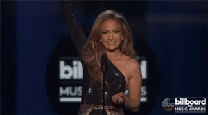 Jennifer Lopez GIF. Artiesten Jennifer lopez Gifs Wat Jlo American idol American idol xiii 