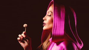 Jennifer Lopez GIF. Artiesten Jennifer lopez Gifs Ja Opgewonden Jlo American idol American idol xiii Moves 