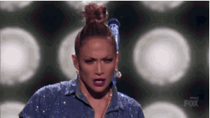 Jennifer Lopez GIF. Beroemdheden Artiesten Jennifer lopez Gifs Jlo 