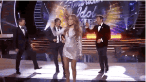 Jennifer Lopez GIF. Artiesten Jennifer lopez Sexy Gifs Oefening 