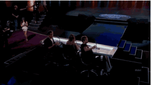 Jennifer Lopez GIF. Muziek Artiesten Mode Jennifer lopez Gifs Grammys Jurk Jlo 