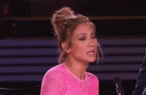 Jennifer Lopez GIF. Artiesten Jennifer lopez Gifs Jlo Lolly I luh ya papi 
