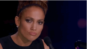 Jennifer Lopez GIF. Bioscoop Artiesten Jennifer lopez Gifs Klap Jlo 