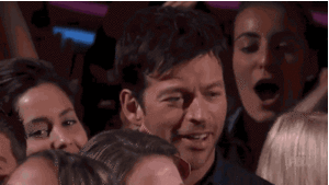 Jennifer Lopez GIF. Artiesten Makeup Tv Jennifer lopez Gifs Spiegel 