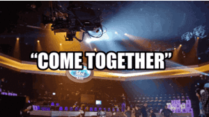 Jennifer Lopez GIF. Artiesten Tong Jennifer lopez Gifs Jlo American idol American idol xiii 