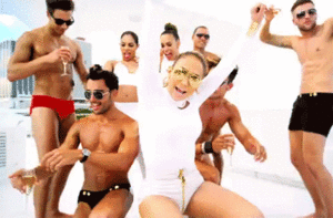 Jennifer Lopez GIF. Artiesten Jennifer lopez Gifs 