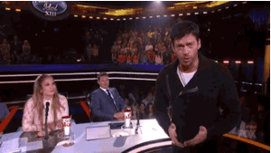 Jennifer Lopez GIF. Bioscoop Artiesten Jennifer lopez Gifs 