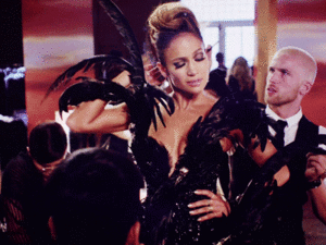 Jennifer Lopez GIF. Artiesten Jennifer lopez Gifs Waiting for tonight 