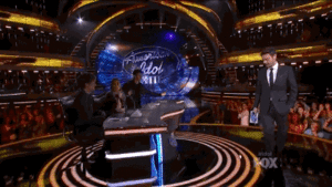 Jennifer Lopez GIF. Artiesten Makeup Tv Jennifer lopez Gifs Spiegel 