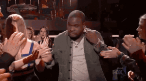 Jennifer Lopez GIF. Muziek Artiesten Jennifer lopez Gifs American idol 