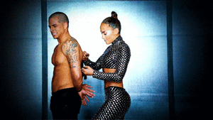 Jennifer Lopez GIF. Artiesten Jennifer lopez Gifs Jlo Lolly I luh ya papi 