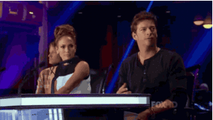 Jennifer Lopez GIF. Artiesten Jennifer lopez Gifs Jlo Lolly I luh ya papi 