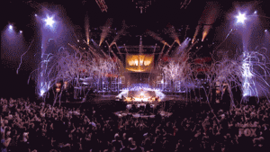 Jennifer Lopez GIF. Muziek Artiesten Mode Jennifer lopez Gifs Grammys Jurk Jlo Thegrammys 
