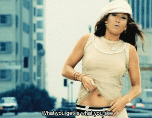 Jennifer Lopez GIF. Artiesten Jennifer lopez Gifs American idol American idol xiii Americanidol 