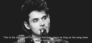 John Mayer GIF. Beroemdheden Artiesten Gifs John mayer 