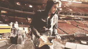 John Mayer GIF. Muziek Artiesten Gifs John mayer 