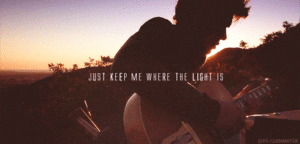 John Mayer GIF. Artiesten Gifs John mayer Waar het licht is Jhnmyr 