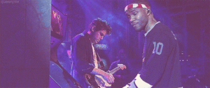 John Mayer GIF. Artiesten Gifs John mayer 
