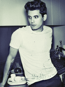 John Mayer GIF. Beroemdheden Artiesten Gifs John mayer 