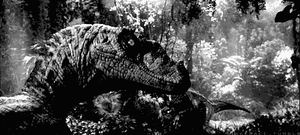 Jurassic Park GIF. Bioscoop Dinosaurus Films en series Jurassic park Gifs 