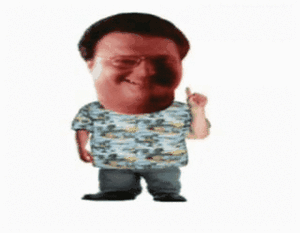 Jurassic Park GIF. Films en series Jurassic park Gifs Geen 