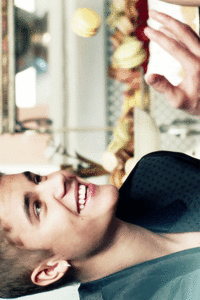 Justin Bieber GIF. Artiesten Justin bieber Gifs Lolly Muziekvideo Sappige j Maejor ali 
